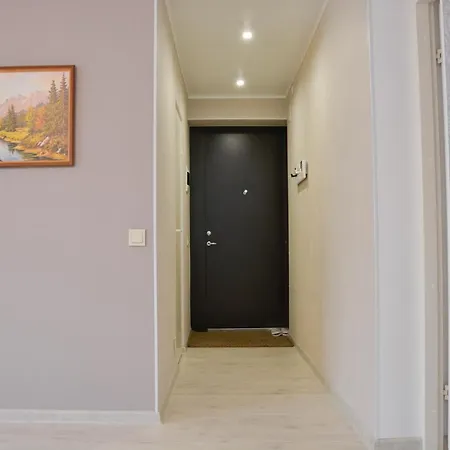 アパート Veetorni