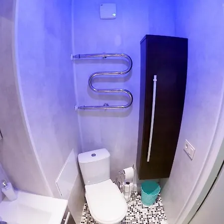 Veetorni アパート *