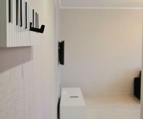 Apartment Veetorni *