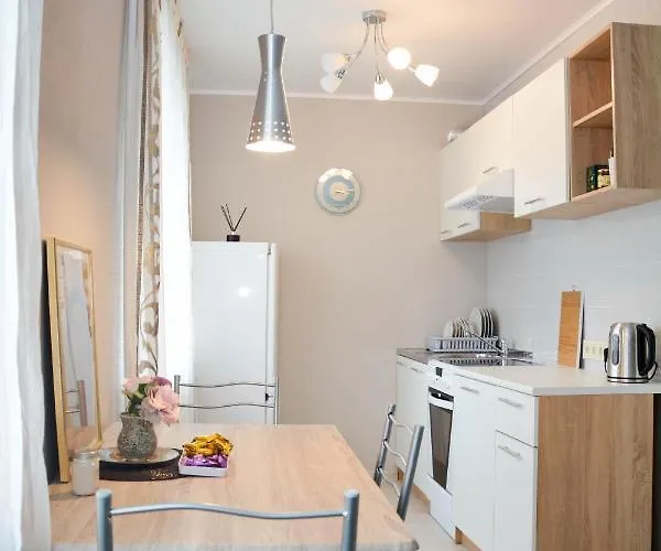 Veetorni Apartament Aseri