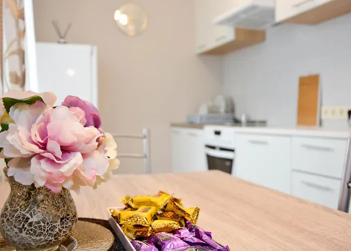 Apartament Veetorni Aseri