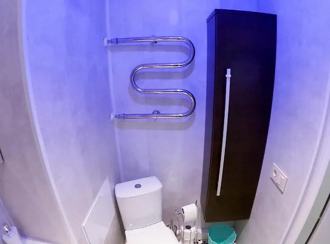 Veetorni Apartament *